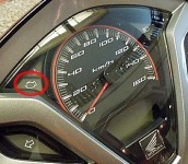 Mengenal Kode Kerusakan Pada Mesin Honda PGM-FI