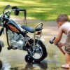 Trik Dan Tips Merawat Sepeda Motor