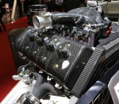 Koenigsegg Regera, Megacar Mewah Berharga Miliaran Rupiah