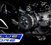Kita Lihat Yuk Seperti Apakah Yamaha All New Soul GT 125 Blue Core Terbaru ?