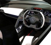Inilah Sosok Mobil Kecil Buatan Honda