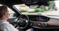 Mobil Dengan Fitur Kendali Otomatis Ternyata Bisa Mengurangi Resiko Kecelakaan