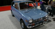 Modifikasi Mobil Klasik Honda Life