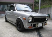 Modifikasi Mobil Klasik Honda Life