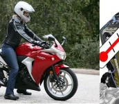 Trik Dan Tips Merawat Sepeda Motor