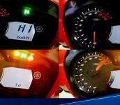 Spesifikasi Motor Yamaha Jupiter MX King Terbaru