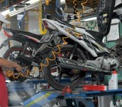 Trik Dan Tips Merawat Sepeda Motor