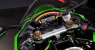 Spesifikasi Kawasaki Ninja ZX-10R Terbaru