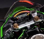 Spesifikasi Kawasaki Ninja ZX-10R Terbaru