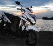 Kita Lihat Yuk Seperti Apakah Yamaha All New Soul GT 125 Blue Core Terbaru ?