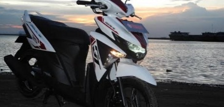 Kita Lihat Yuk Seperti Apakah Yamaha All New Soul GT 125 Blue Core Terbaru ?