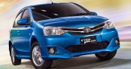Toyota Etios Valco TOM’S, Desain Terbaik Karya Anak Bangsa