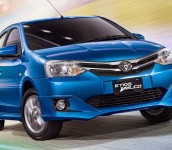 Toyota Etios Valco TOM’S, Desain Terbaik Karya Anak Bangsa