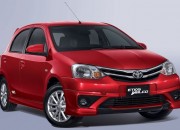 Toyota Etios Valco TOM’S, Desain Terbaik Karya Anak Bangsa