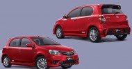 Toyota Etios Valco TOM’S, Desain Terbaik Karya Anak Bangsa