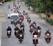 Trik Dan Tips Merawat Sepeda Motor