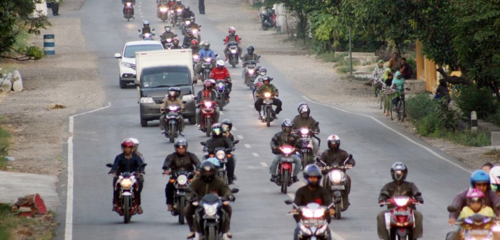 Trik Dan Tips Merawat Sepeda Motor