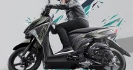 Kita Lihat Yuk Seperti Apakah Yamaha All New Soul GT 125 Blue Core Terbaru ?