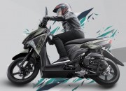 Kita Lihat Yuk Seperti Apakah Yamaha All New Soul GT 125 Blue Core Terbaru ?