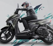 Kita Lihat Yuk Seperti Apakah Yamaha All New Soul GT 125 Blue Core Terbaru ?