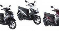 Modifikasi Motor Yamaha Xeon GT 125