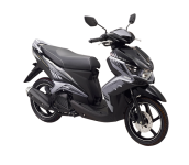 Modifikasi Motor Yamaha Xeon GT 125