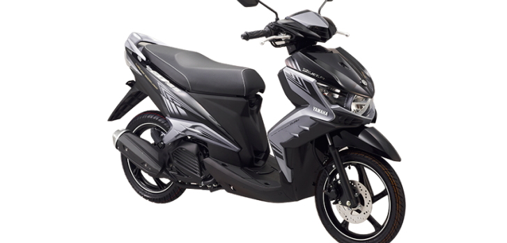 Modifikasi Motor Yamaha Xeon GT 125