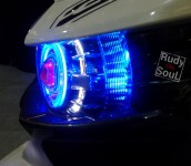 Modifikasi Motor Yamaha Xeon GT 125