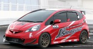 Honda Jazz Airbrush Terbaik