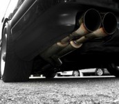Tips Mengganti Knalpot Racing Pada Mobil