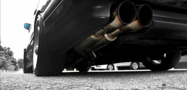 Tips Mengganti Knalpot Racing Pada Mobil