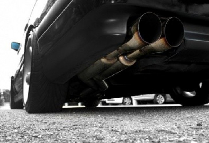 Tips Mengganti Knalpot Racing Pada Mobil