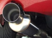 Tips Mengganti Knalpot Racing Pada Mobil