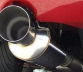 Tips Mengganti Knalpot Racing Pada Mobil