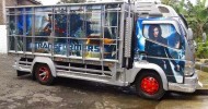 Seputar Info Modifikasi Truck Di Indonesia