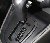 Perawatan Mobil Matic