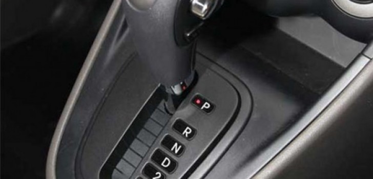 Perawatan Mobil Matic
