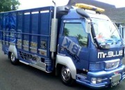 Seputar Info Modifikasi Truck Di Indonesia