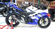 Spesifikasi Harga Motor Yamaha R15