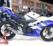 Spesifikasi Harga Motor Yamaha R15