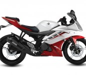 Spesifikasi Harga Motor Yamaha R15