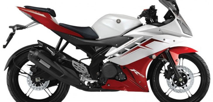Spesifikasi Harga Motor Yamaha R15