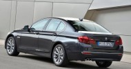 Mesin Baru BMW 520d Luxury Diklaim Makin Irit Dan Bertenaga