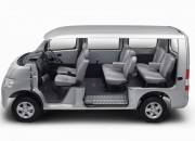 Spesifkasi Mobil Gran Max MB
