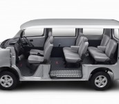 Spesifkasi Mobil Gran Max MB