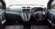 All New Sirion Facelift Tampil Baru Dengan Interior Lebih Sporty Dan Modern