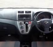 All New Sirion Facelift Tampil Baru Dengan Interior Lebih Sporty Dan Modern