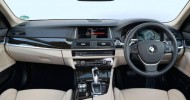 Mesin Baru BMW 520d Luxury Diklaim Makin Irit Dan Bertenaga