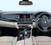 Mesin Baru BMW 520d Luxury Diklaim Makin Irit Dan Bertenaga