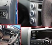 All New Sirion Facelift Tampil Baru Dengan Interior Lebih Sporty Dan Modern